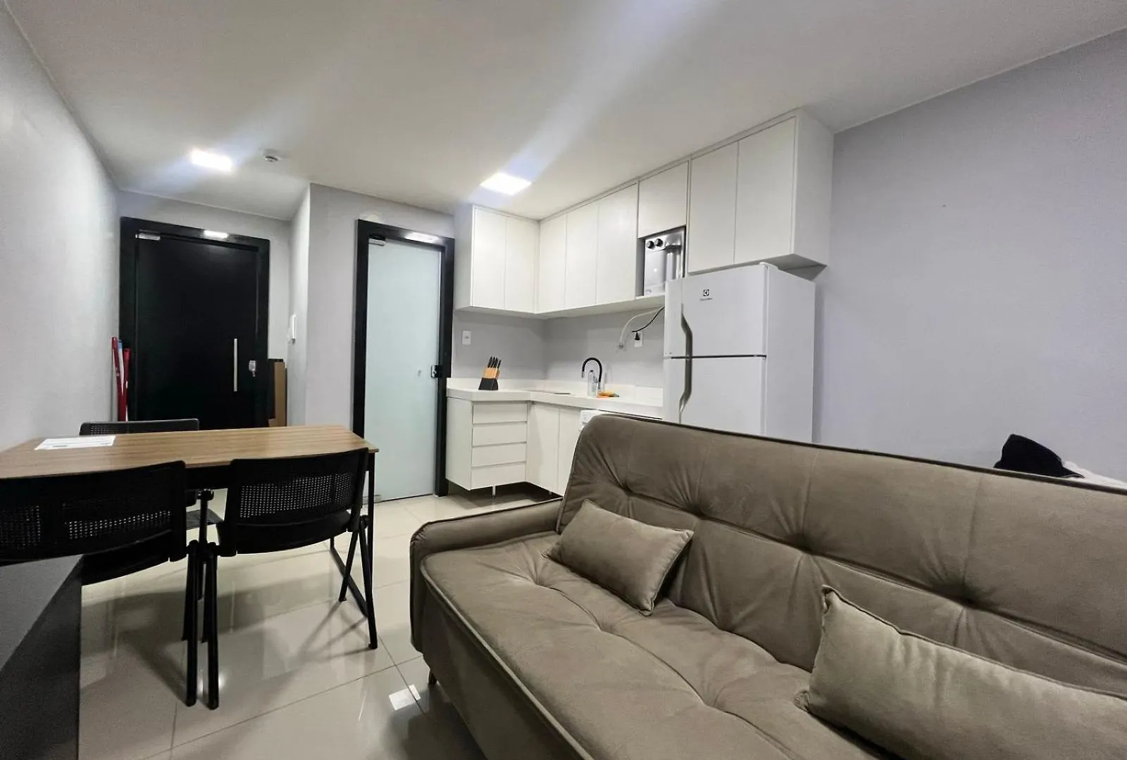Apartment Asa Norte Brasilia